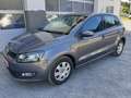Volkswagen Polo Trendline Gris - thumbnail 2