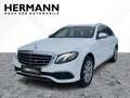 Mercedes-Benz E 200 T Exclusive AHK*CAM*LED*NAVI*SHZ*TWA*AHK Blanc - thumbnail 2