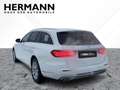 Mercedes-Benz E 200 T Exclusive AHK*CAM*LED*NAVI*SHZ*TWA*AHK Blanc - thumbnail 4