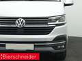 Volkswagen T6.1 Multivan 2.0 TDI DSG 4Mo. Comfortline AHK NAVI ACC LED ALU Silber - thumbnail 27