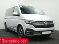 Volkswagen T6.1 Multivan 2.0 TDI DSG 4Mo. Comfortline AHK NAVI ACC LED ALU Argintiu - thumbnail 8