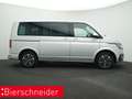 Volkswagen T6.1 Multivan 2.0 TDI DSG 4Mo. Comfortline AHK NAVI ACC LED ALU Argintiu - thumbnail 7