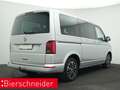 Volkswagen T6.1 Multivan 2.0 TDI DSG 4Mo. Comfortline AHK NAVI ACC LED ALU Argintiu - thumbnail 6