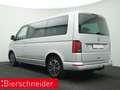 Volkswagen T6.1 Multivan 2.0 TDI DSG 4Mo. Comfortline AHK NAVI ACC LED ALU Argintiu - thumbnail 4