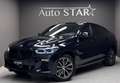 BMW X6 xdrive40d mhev 48V Msport Noir - thumbnail 1