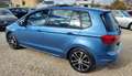 Volkswagen Golf Sportsvan 1.4 TSI Lounge LPG-Gas* Xenon*Pan Blau - thumbnail 6
