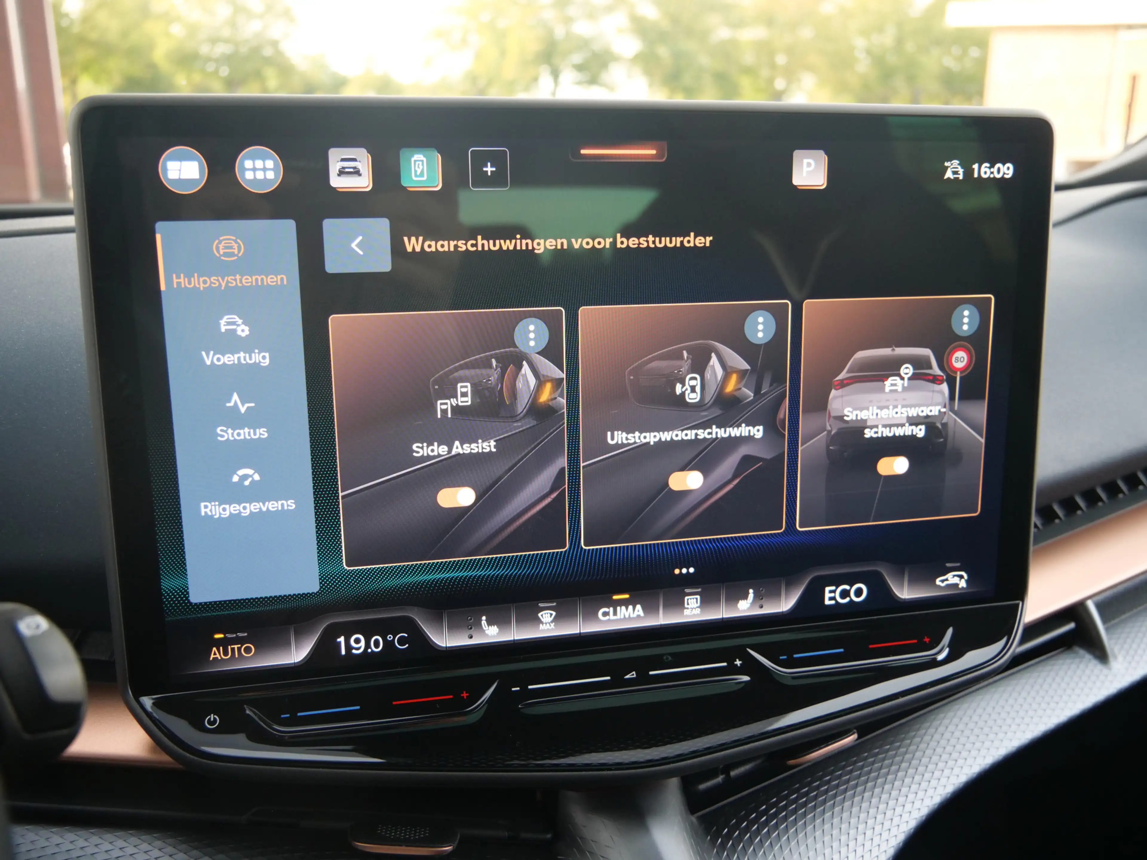 CUPRA Tavascan Adrenaline 82 kWh 286 Pk Automaat Warmtepomp / DAB — photo 25