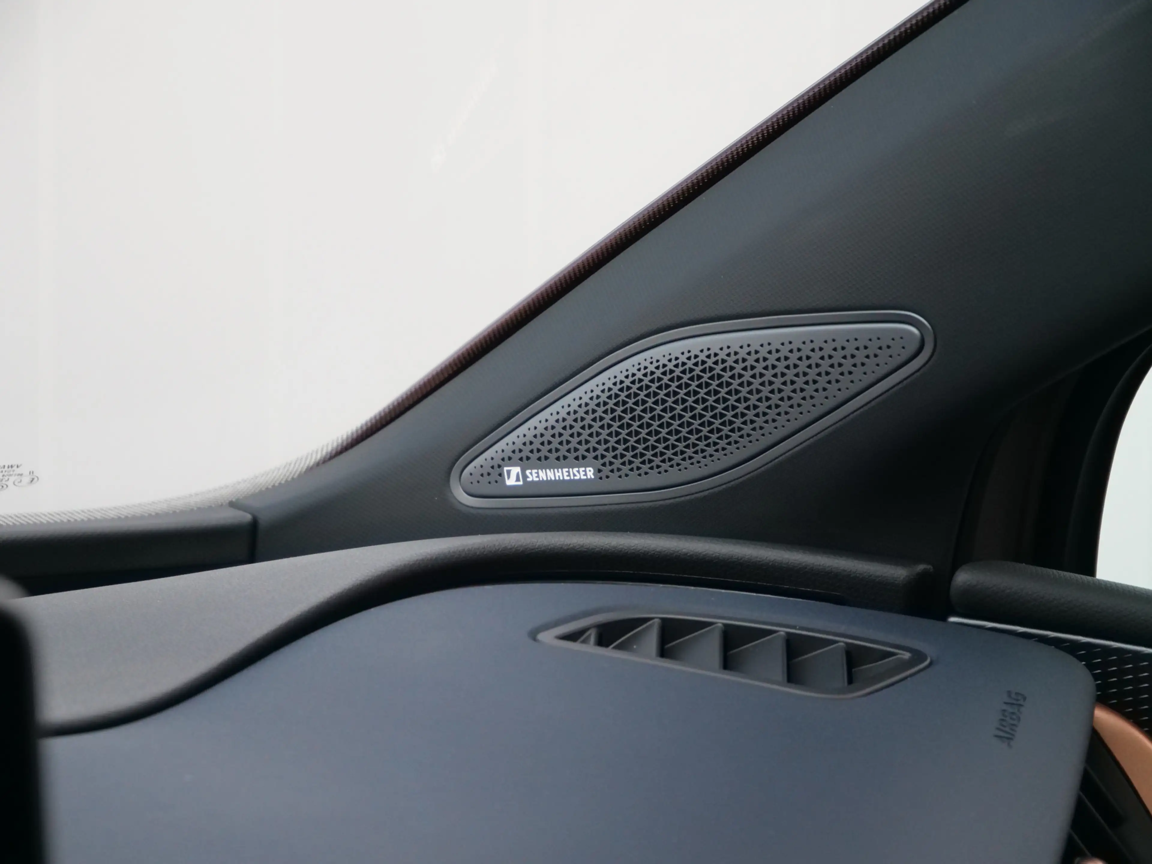 CUPRA Tavascan Adrenaline 82 kWh 286 Pk Automaat Warmtepomp / DAB — photo 29