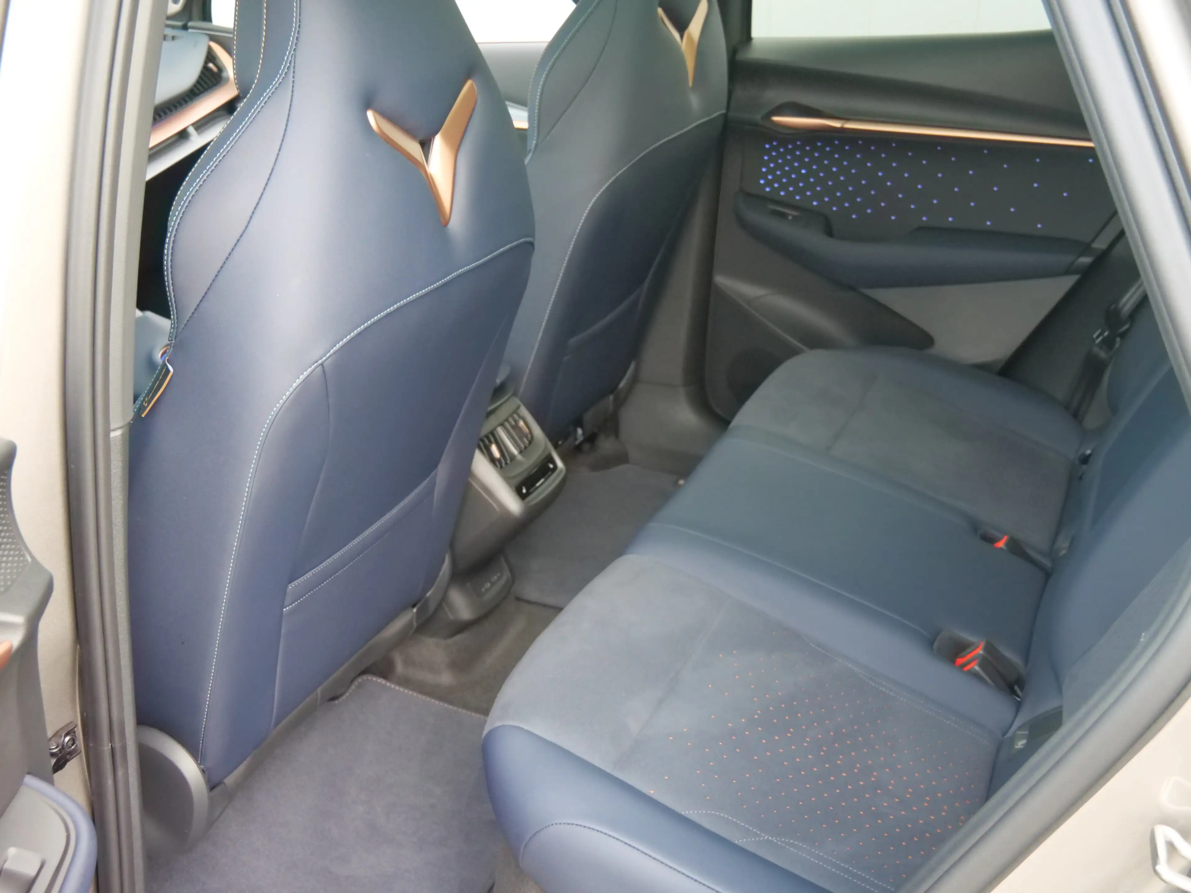 CUPRA Tavascan Adrenaline 82 kWh 286 Pk Automaat Warmtepomp / DAB — photo 15