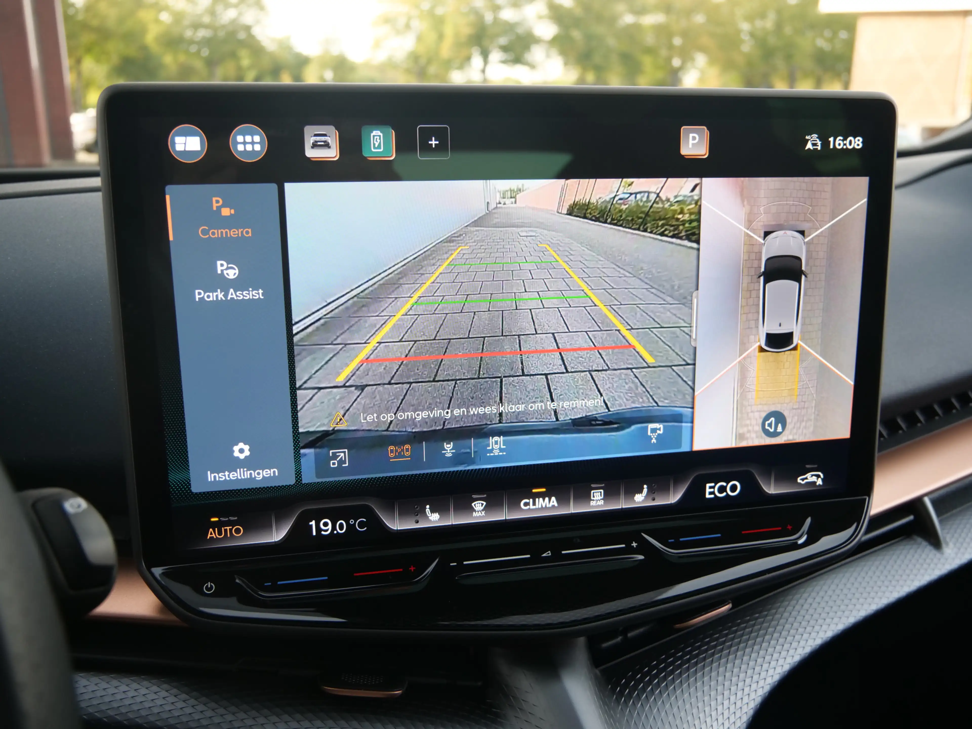CUPRA Tavascan Adrenaline 82 kWh 286 Pk Automaat Warmtepomp / DAB — photo 39