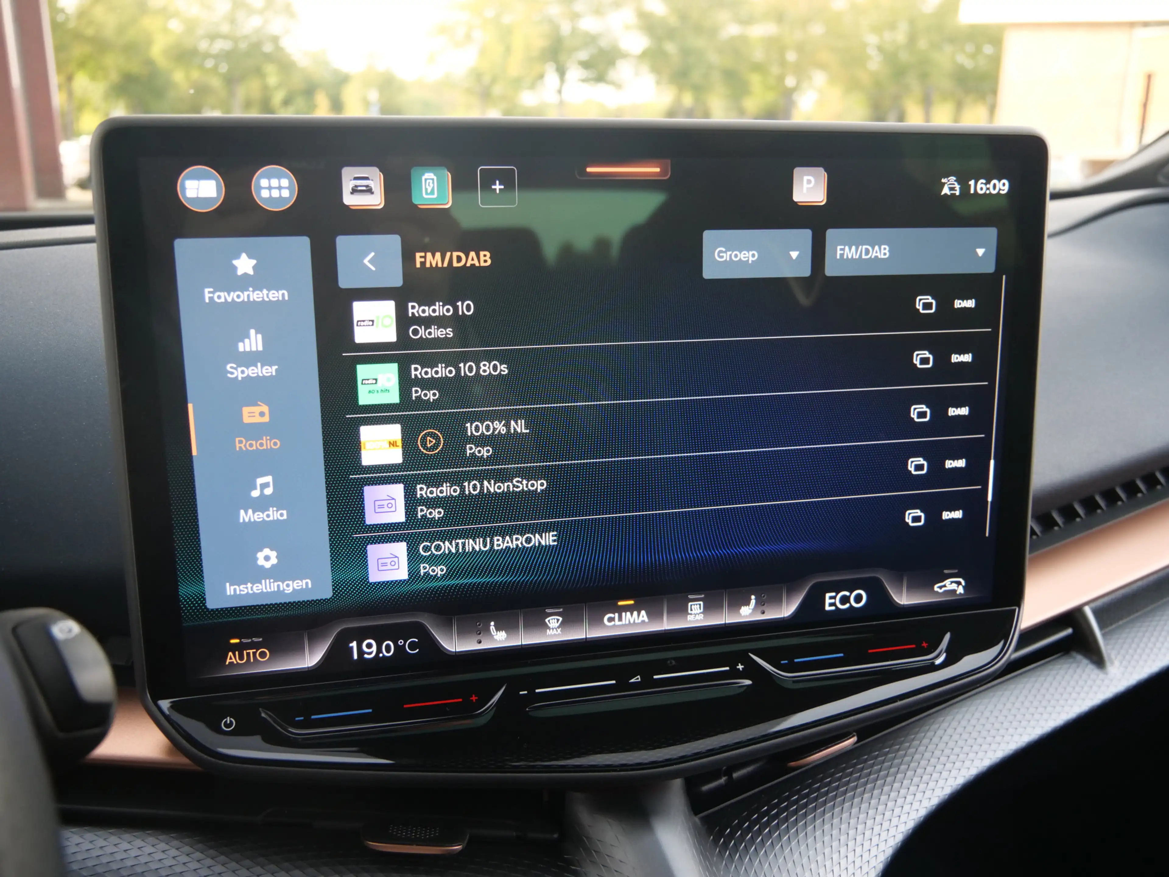 CUPRA Tavascan Adrenaline 82 kWh 286 Pk Automaat Warmtepomp / DAB — photo 28