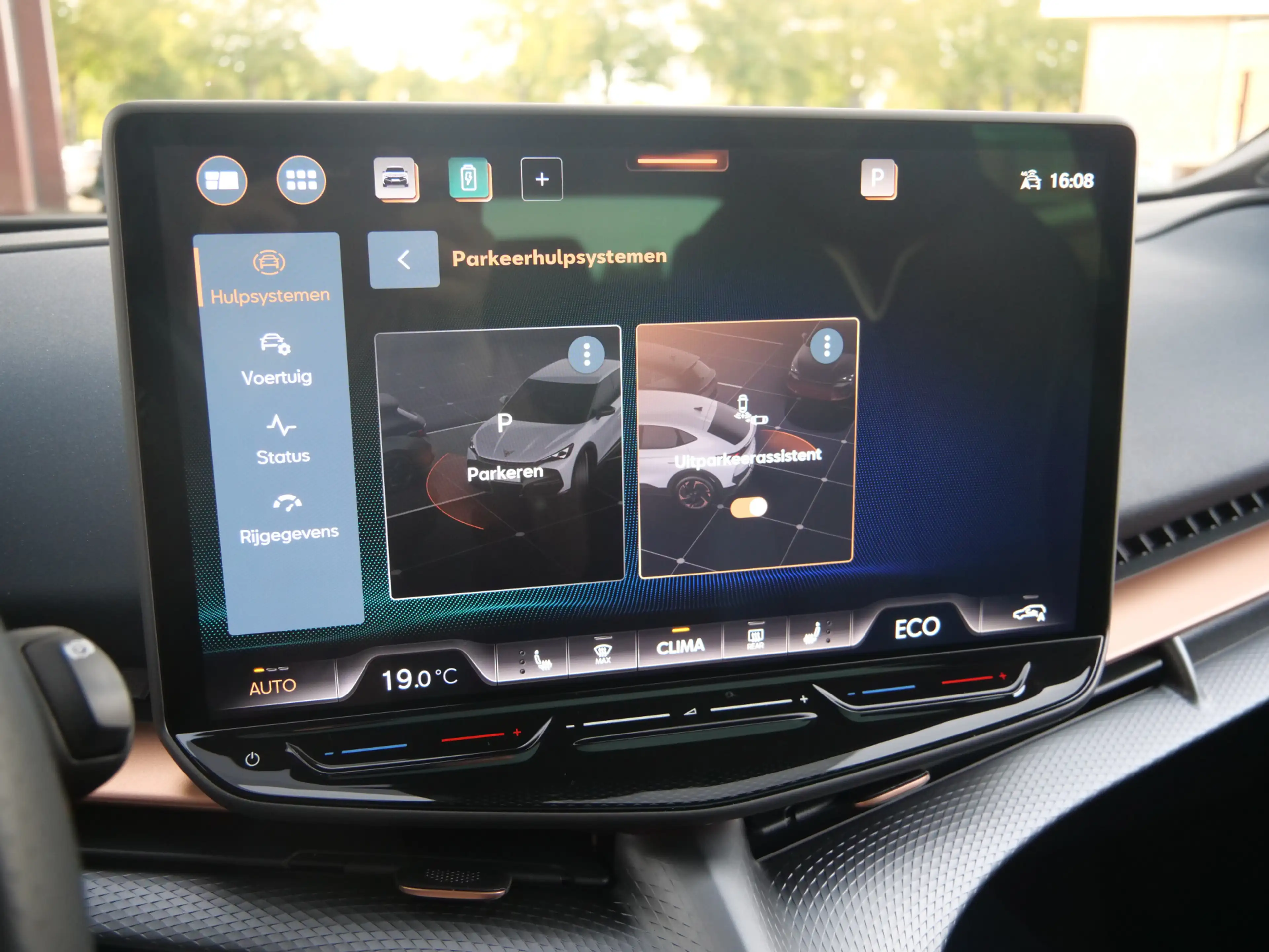 CUPRA Tavascan Adrenaline 82 kWh 286 Pk Automaat Warmtepomp / DAB — photo 43