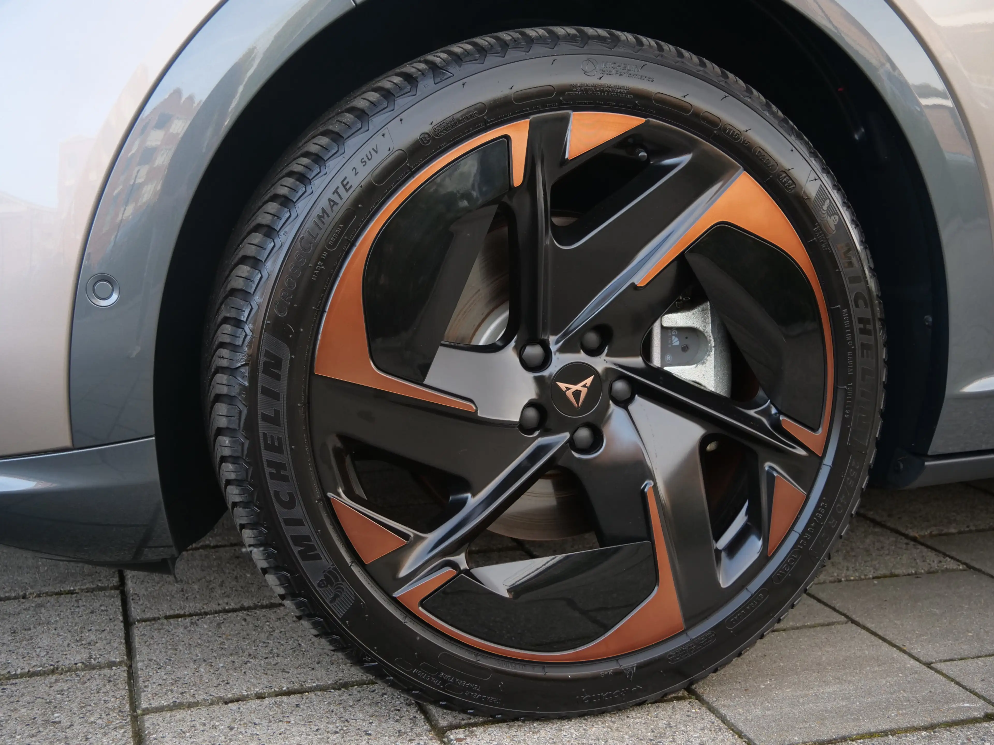 CUPRA Tavascan Adrenaline 82 kWh 286 Pk Automaat Warmtepomp / DAB — photo 42