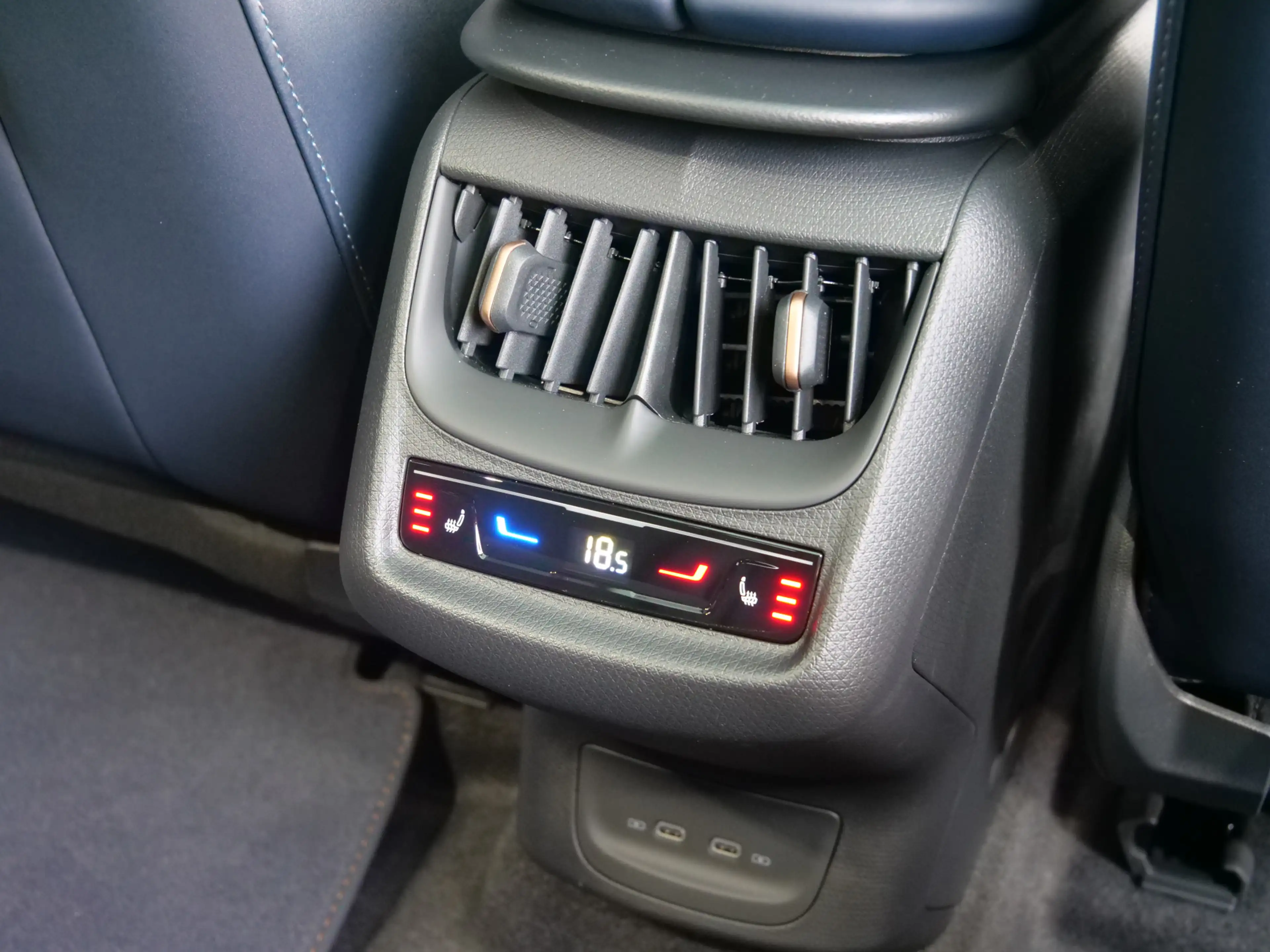 CUPRA Tavascan Adrenaline 82 kWh 286 Pk Automaat Warmtepomp / DAB — photo 14