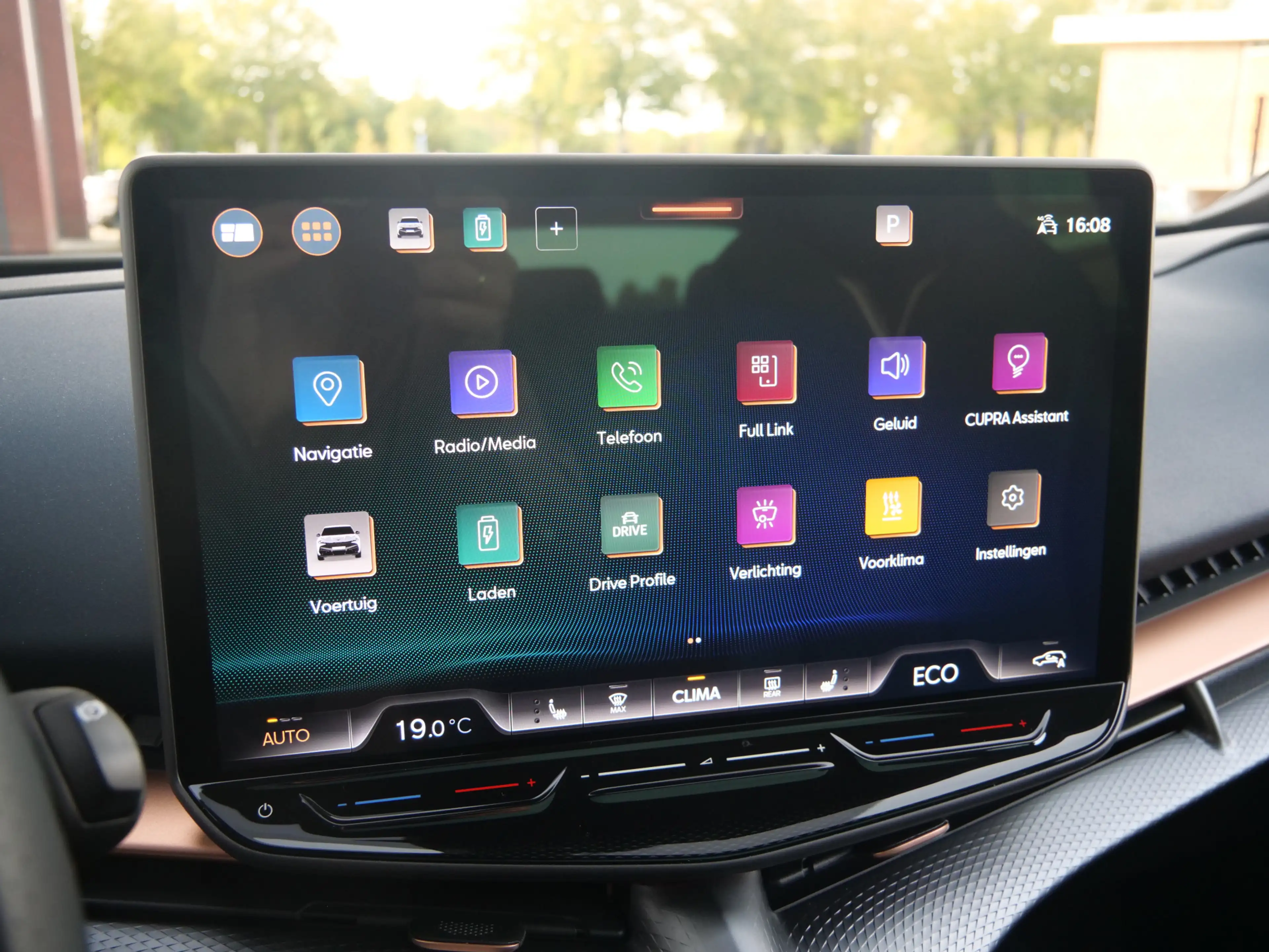 CUPRA Tavascan Adrenaline 82 kWh 286 Pk Automaat Warmtepomp / DAB — photo 40