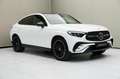 Mercedes-Benz GLC 220 d 4MATIC Coupé ACC SpurW Navi Sport Weiß - thumbnail 2