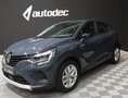 Renault Captur TCe Equilibre 67kW Azul - thumbnail 4
