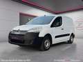 Citroen Berlingo Berlingo Multispace BlueHDi 100 BVM5 Feel Blanc - thumbnail 4