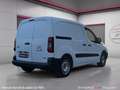 Citroen Berlingo Berlingo Multispace BlueHDi 100 BVM5 Feel Blanc - thumbnail 3