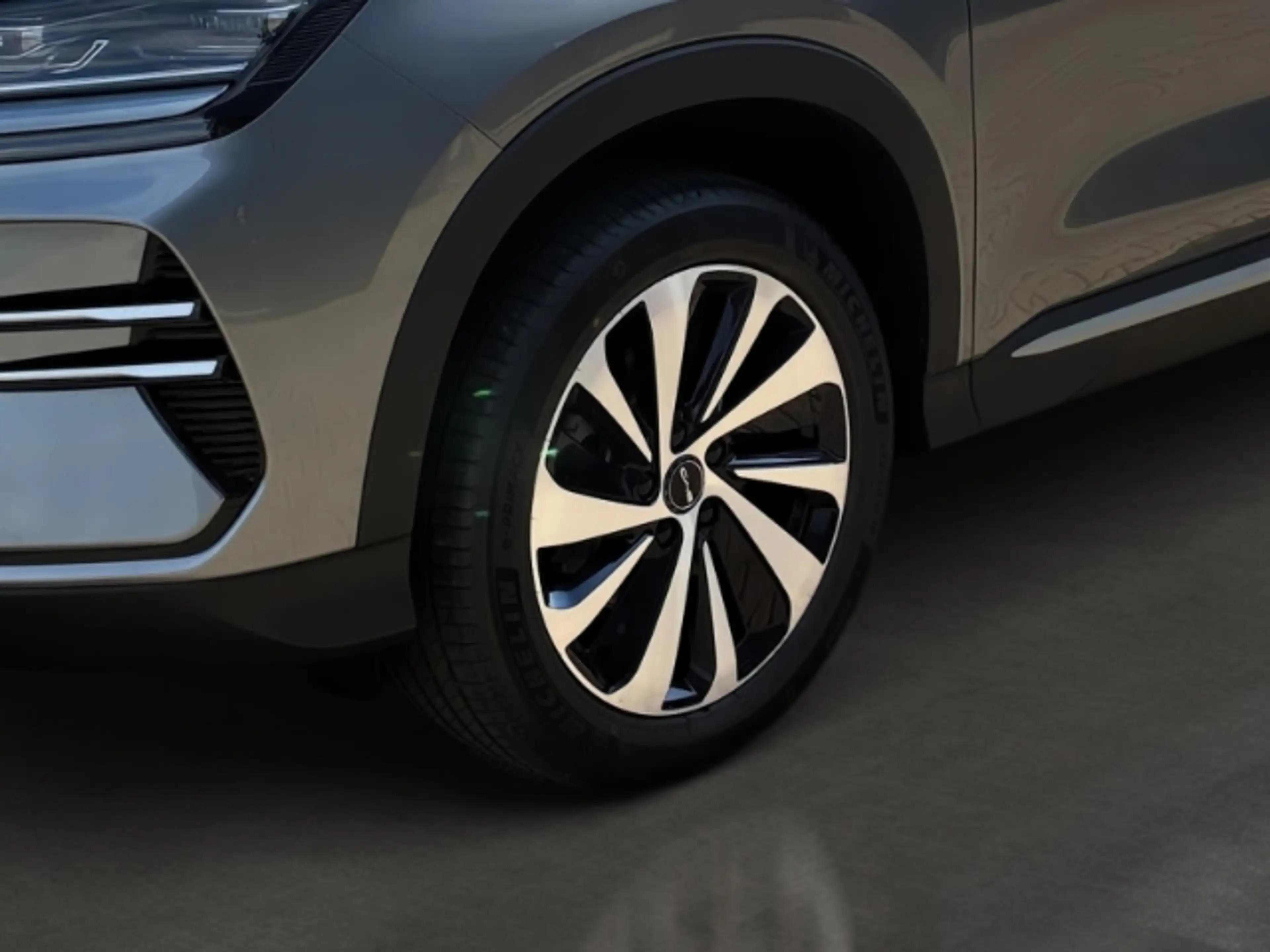 BYD Seal U Comfort/Panorama/360 Kamera/Klimaauto./Sitzheizung — photo 9