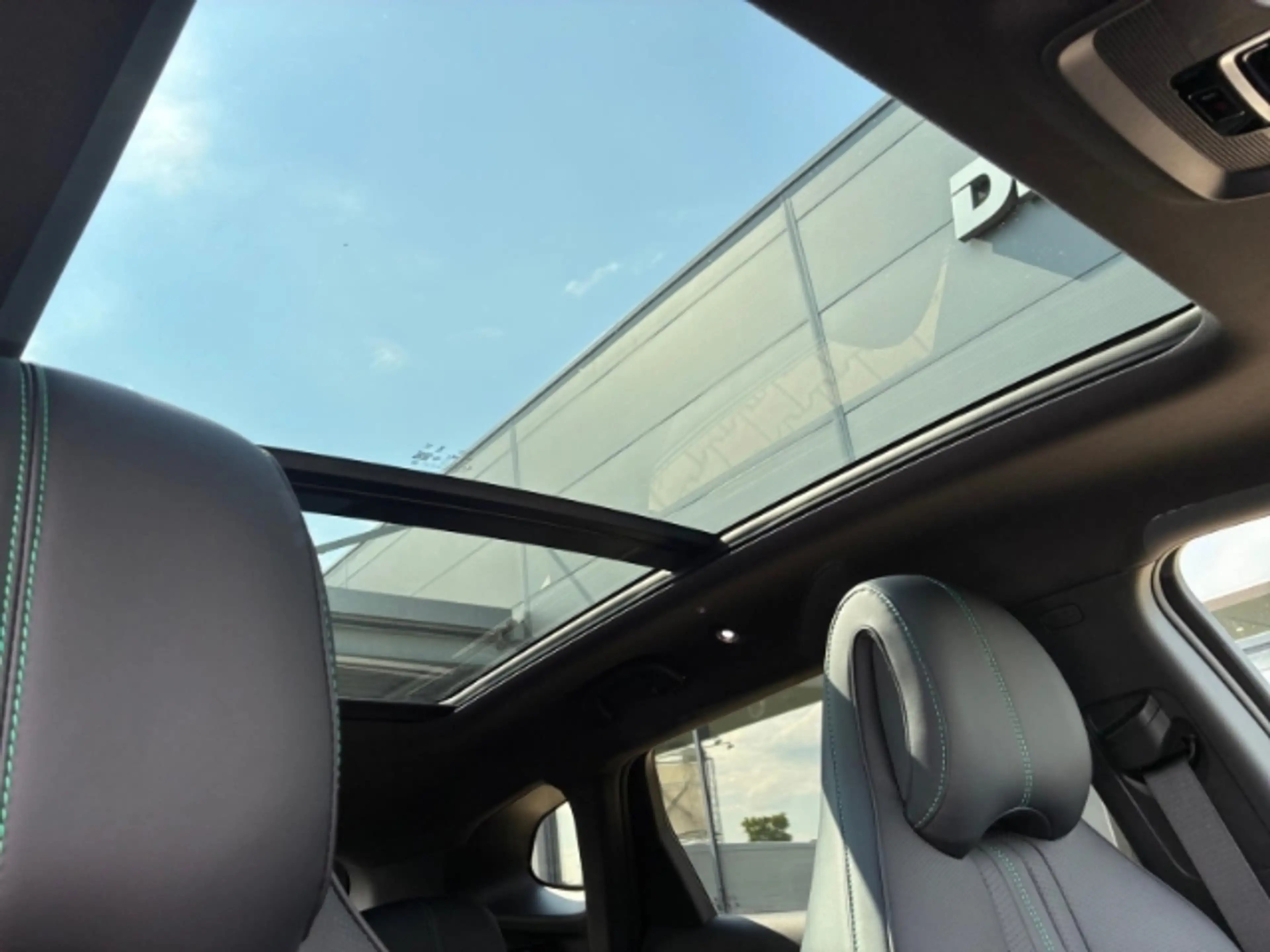 BYD Seal U Comfort/Panorama/360 Kamera/Klimaauto./Sitzheizung — photo 18