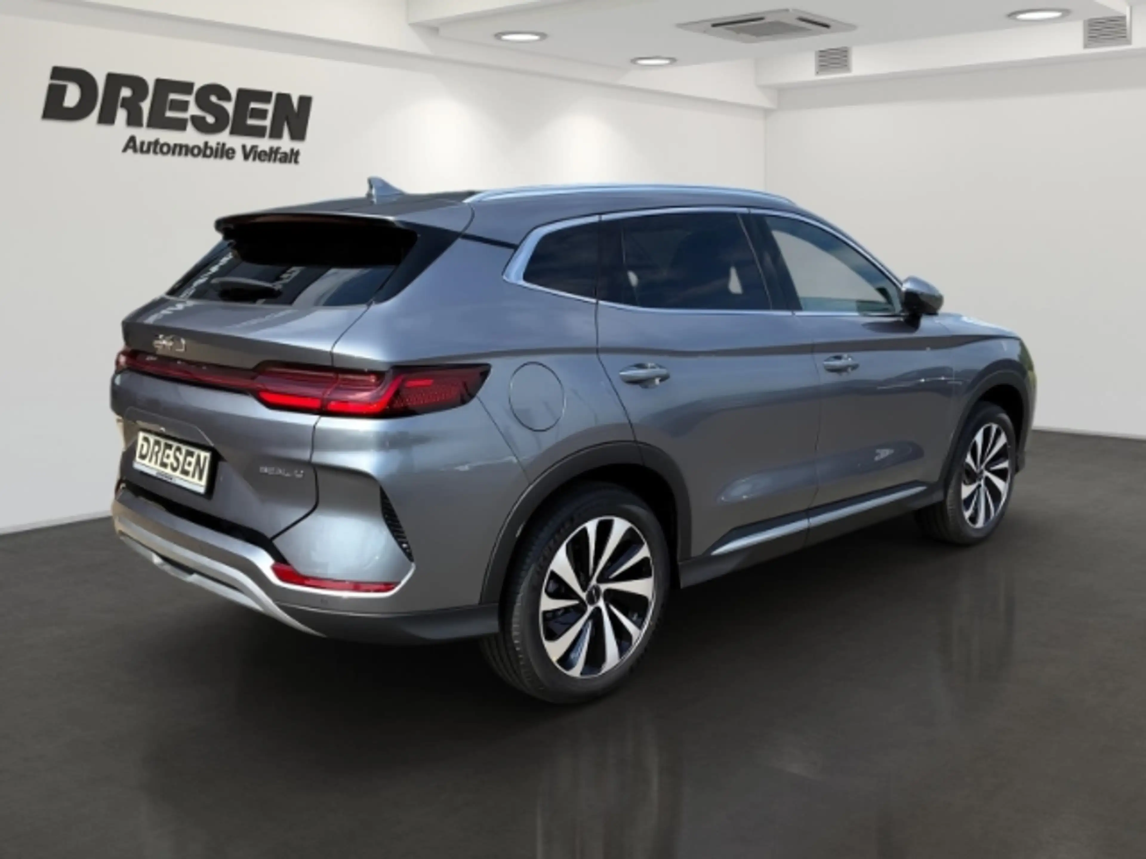 BYD Seal U Comfort/Panorama/360 Kamera/Klimaauto./Sitzheizung — photo 6