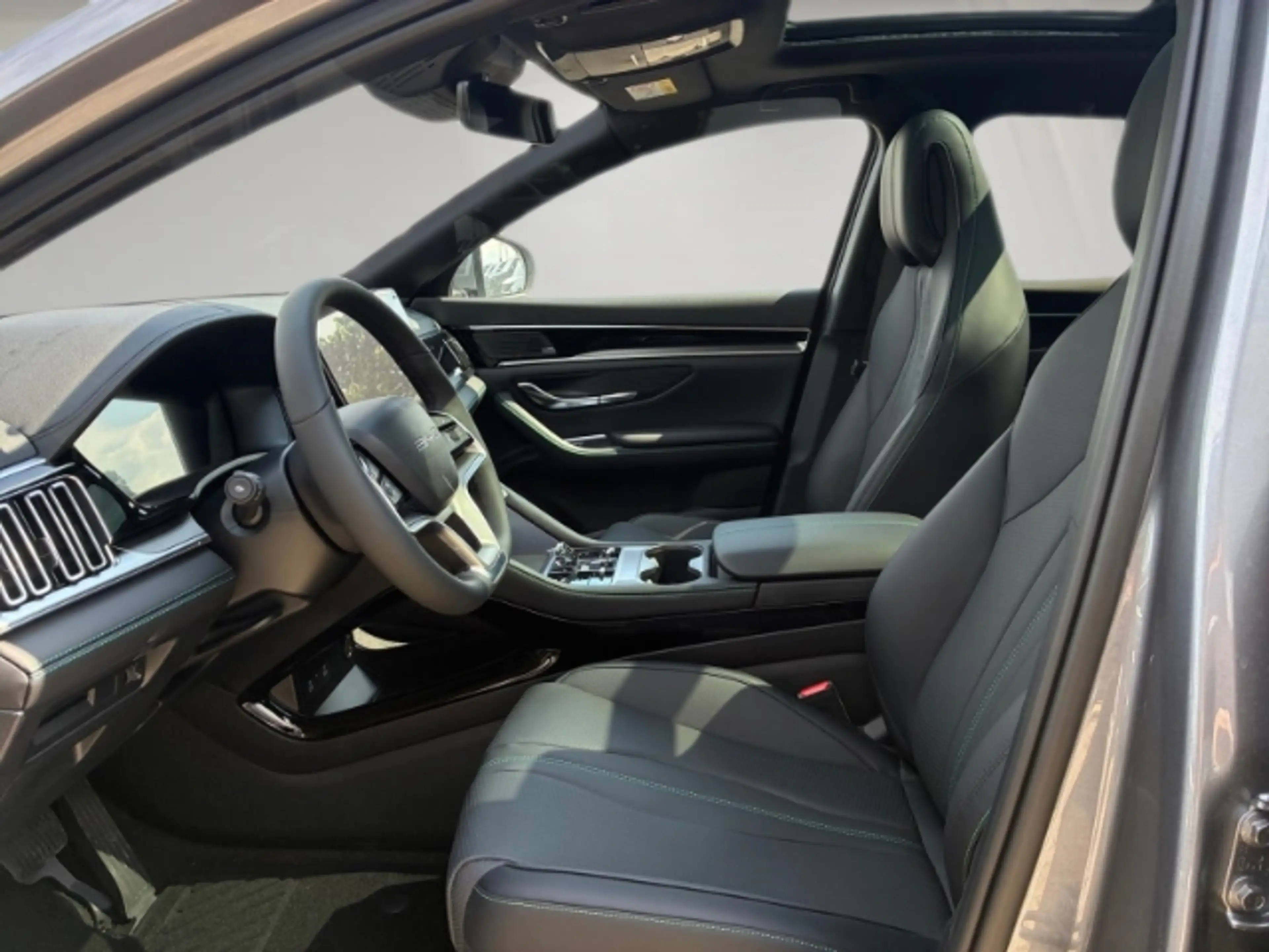 BYD Seal U Comfort/Panorama/360 Kamera/Klimaauto./Sitzheizung — photo 10