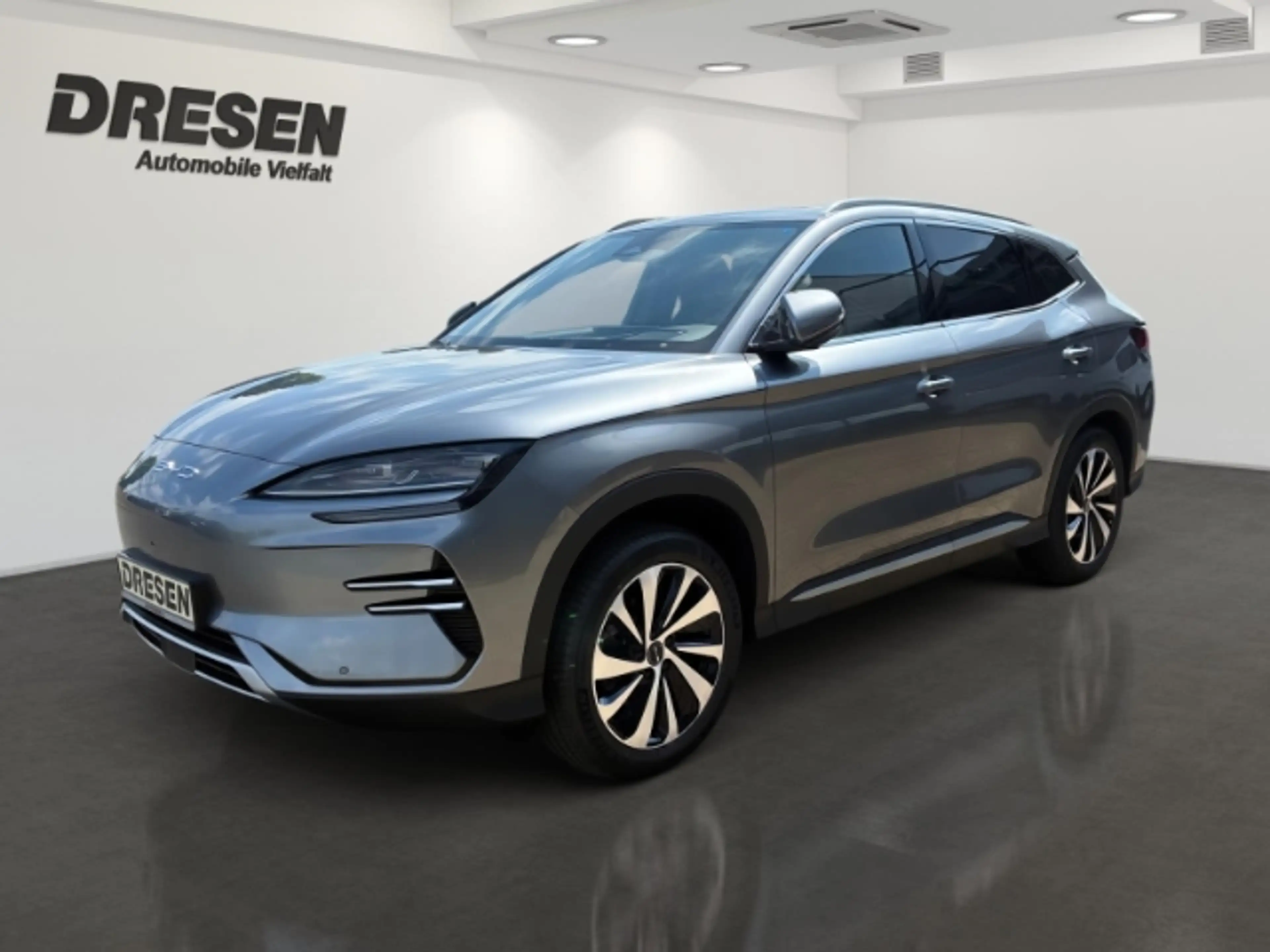 BYD Seal U Comfort/Panorama/360 Kamera/Klimaauto./Sitzheizung — photo 2