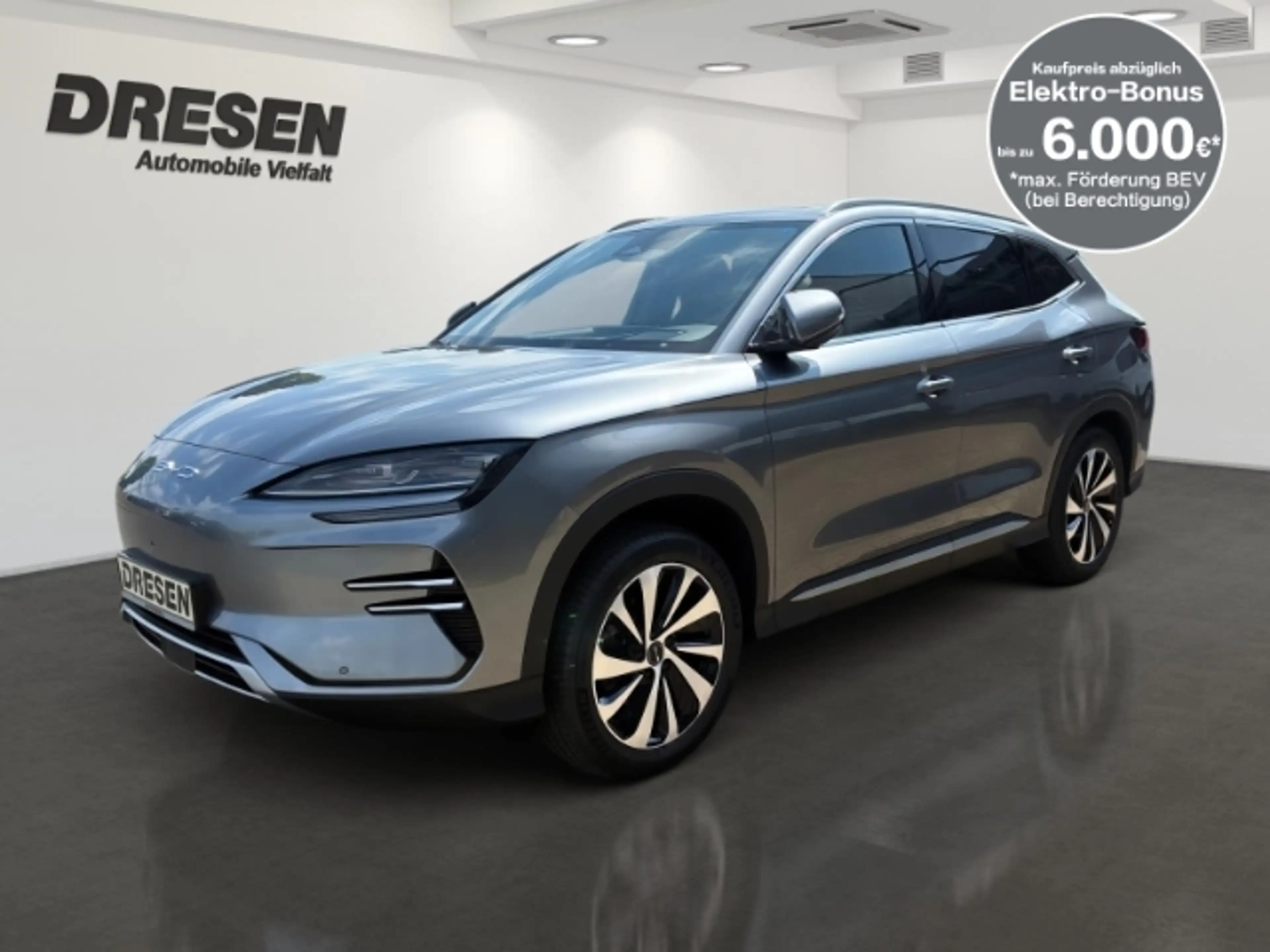 BYD Seal U Comfort/Panorama/360 Kamera/Klimaauto./Sitzheizung