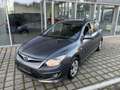 Hyundai i30 CW 1,6 CRDi, 1.Besitz, Pickerl Neu, Nur 122TKM Grau - thumbnail 1