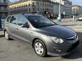 Hyundai i30 CW 1,6 CRDi, 1.Besitz, Pickerl Neu, Nur 122TKM Grau - thumbnail 8