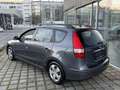 Hyundai i30 CW 1,6 CRDi, 1.Besitz, Pickerl Neu, Nur 122TKM Grau - thumbnail 2