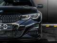 BMW 320 iAs M Sport | Laserlights | Head-up | Adapt cruise Negru - thumbnail 7