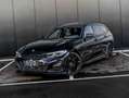BMW 320 iAs M Sport | Laserlights | Head-up | Adapt cruise Czarny - thumbnail 1