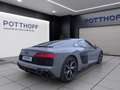 Audi R8 Coupe V10 performance RWD 419(570) kW(PS) S tronic Gris - thumbnail 5