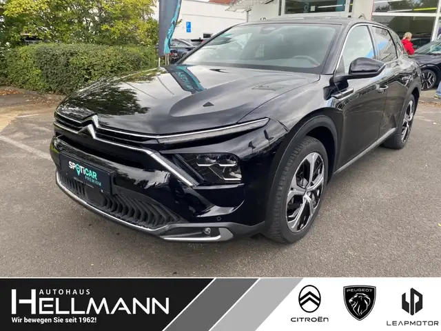 Citroen C5 X Feel Pack Plug-In Hybrid 1.6 225 e-EAT8 *Navi*Sitz