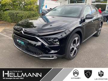 Feel Pack Plug-In Hybrid 1.6 225 e-EAT8 *Navi*Sitz