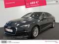 Audi A5 Sportback 35 TDI PANO AHK KAMERA MMI Grau - thumbnail 1