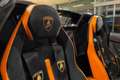Lamborghini Aventador SV Roadster 6.5i V12 - LP 750-4 - AD PERSONAM - 1 of 500 Orange - thumbnail 11