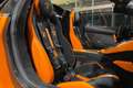 Lamborghini Aventador SV Roadster 6.5i V12 - LP 750-4 - AD PERSONAM - 1 of 500 Orange - thumbnail 10