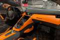 Lamborghini Aventador SV Roadster 6.5i V12 - LP 750-4 - AD PERSONAM - 1 of 500 Orange - thumbnail 24