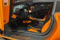 Lamborghini Aventador SV Roadster 6.5i V12 - LP 750-4 - AD PERSONAM - 1 of 500 Orange - thumbnail 23