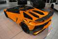 Lamborghini Aventador SV Roadster 6.5i V12 - LP 750-4 - AD PERSONAM - 1 of 500 Orange - thumbnail 25