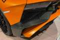 Lamborghini Aventador SV Roadster 6.5i V12 - LP 750-4 - AD PERSONAM - 1 of 500 Orange - thumbnail 8