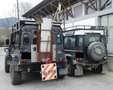 Land Rover Defender Grau - thumbnail 11