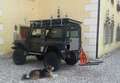Land Rover Defender Grau - thumbnail 6