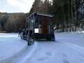 Land Rover Defender Grau - thumbnail 3