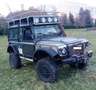 Land Rover Defender Grau - thumbnail 4