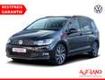 Volkswagen Touran 1.5 TSI DSG Highline LED Kamera AHK ACC Schwarz - thumbnail 1