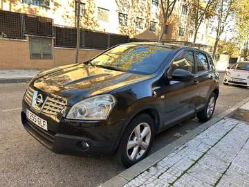 2.0dCi Tekna Sport 4x4 18´´